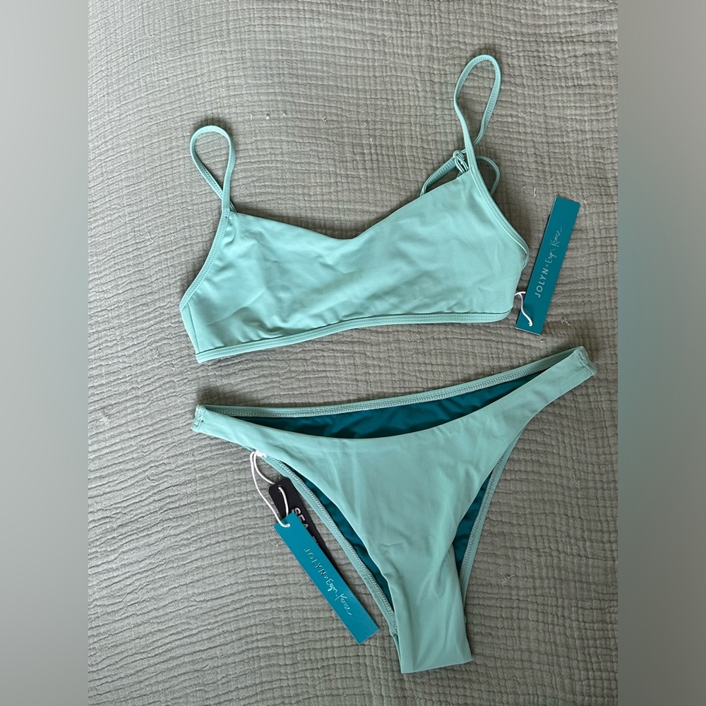 Jolyn Bikini